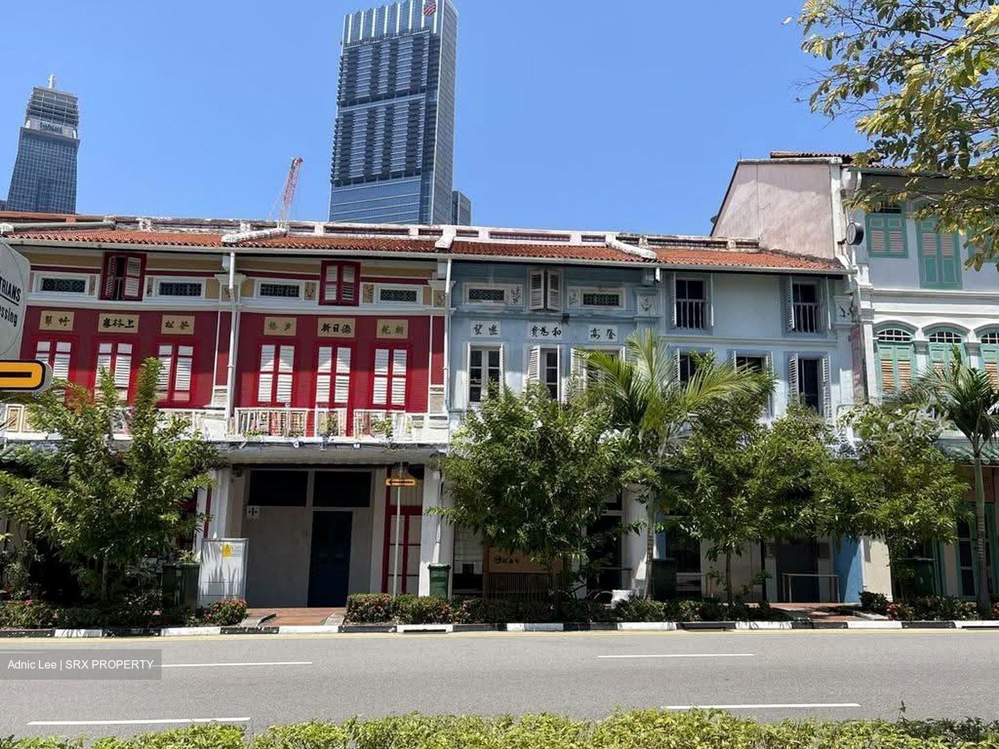 Tanjong Pagar Conservation Area (D2), Shop House #619852921